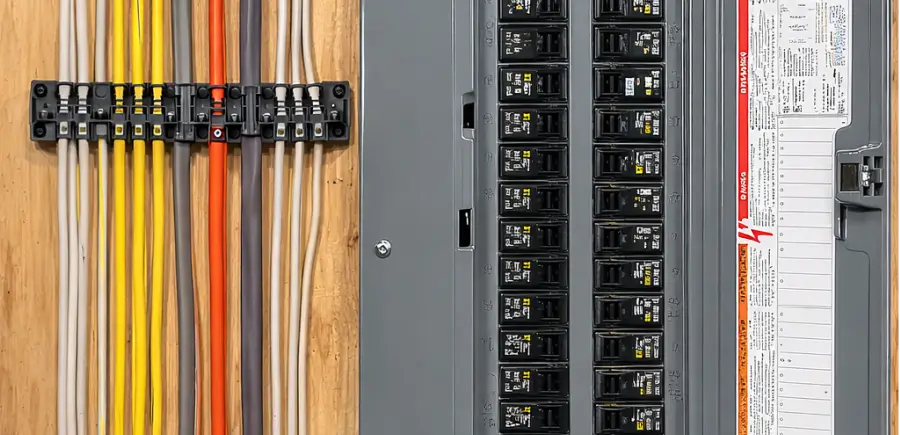 Faster Way to Secure Panel Feeds