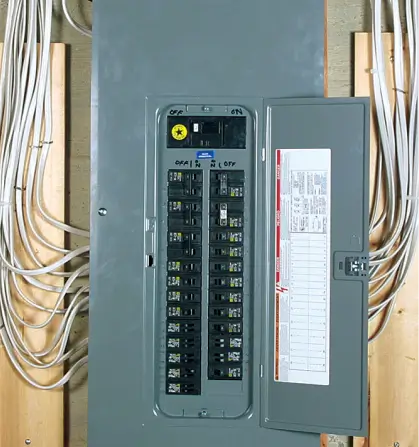 Traditional Installation